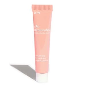 The Removalist Clay Mask